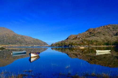 Riverlodge Self Catering