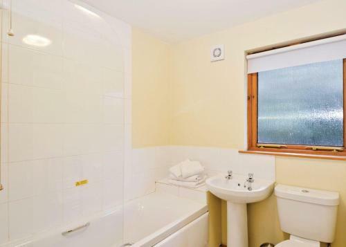 Langmere Lakes Lodges