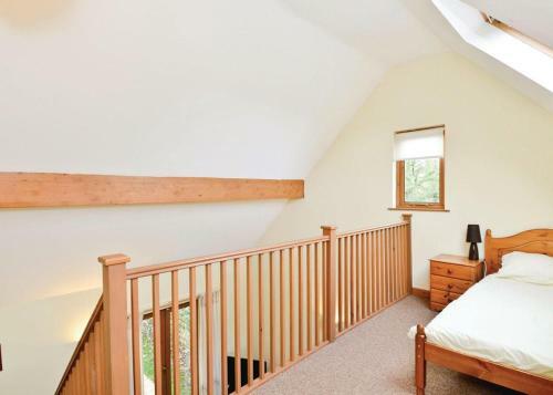 Langmere Lakes Lodges