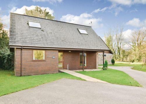 Langmere Lakes Lodges