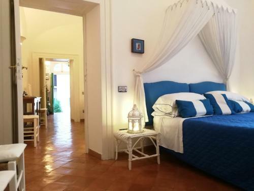 Vicolo 23 House