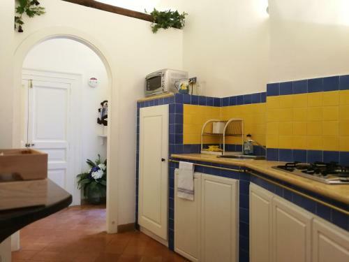 Vicolo 23 House