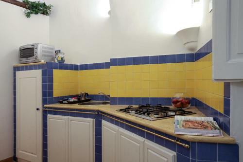 Vicolo 23 House