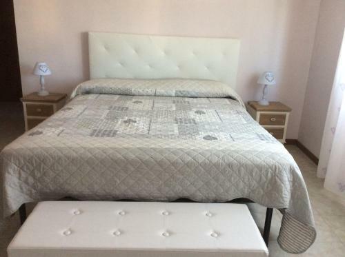 Bed & Breakfast L'orchidea Di Ale