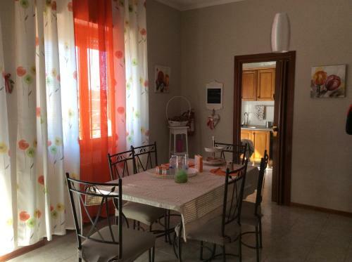 Bed & Breakfast L'orchidea Di Ale