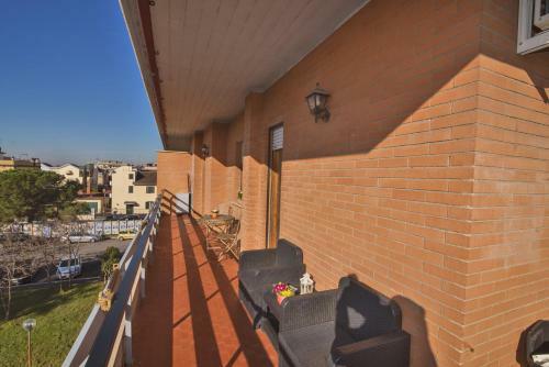 Bed & Breakfast L'orchidea Di Ale