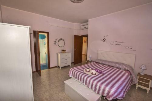 Bed & Breakfast L'orchidea Di Ale