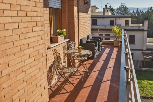 Bed & Breakfast L'orchidea Di Ale