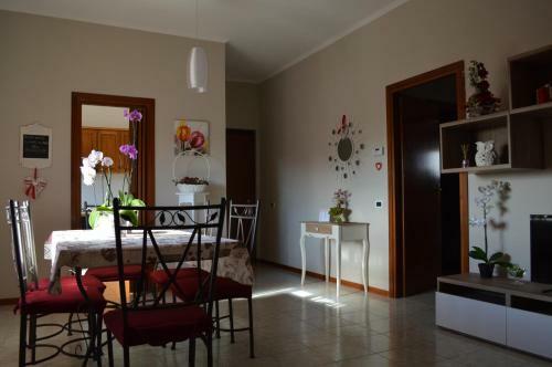 Bed & Breakfast L'orchidea Di Ale