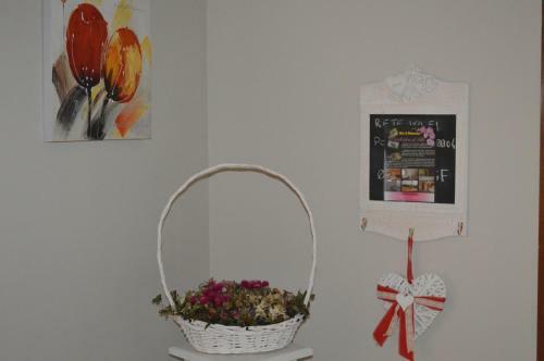 Bed & Breakfast L'orchidea Di Ale
