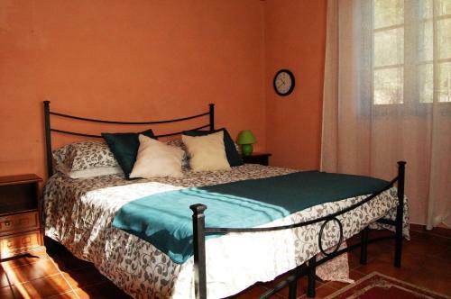Agroturismo Casa Ulqini