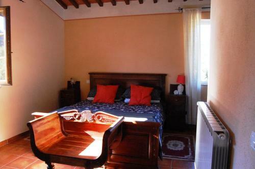 Agroturismo Casa Ulqini