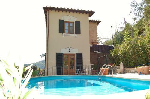 Agroturismo Casa Ulqini