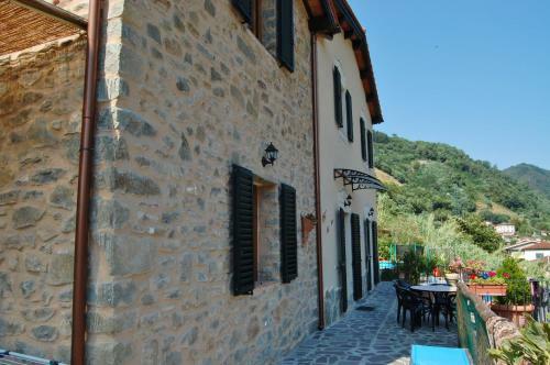 Agroturismo Casa Ulqini