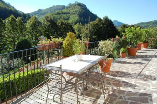 Agroturismo Casa Ulqini