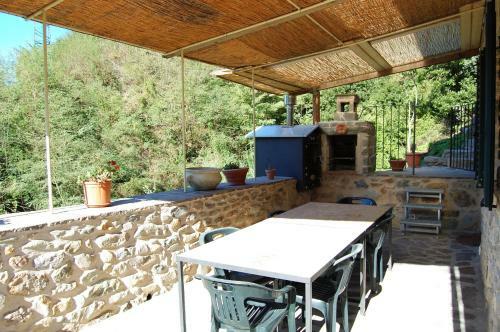 Agroturismo Casa Ulqini
