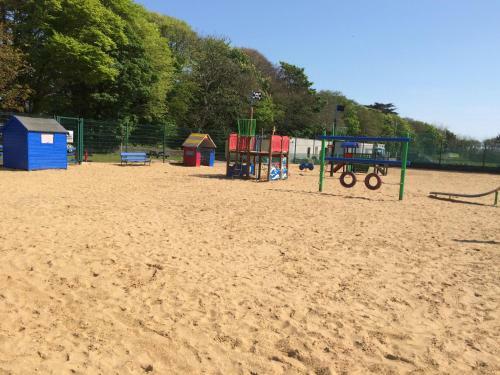 Bearlough Self Catering Holiday Home