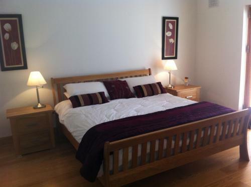 Bearlough Self Catering Holiday Home