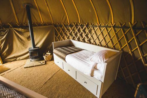 Rock Farm Slane - Glamping