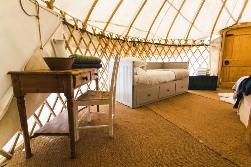 Rock Farm Slane - Glamping