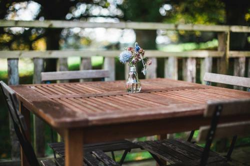 Rock Farm Slane - Glamping
