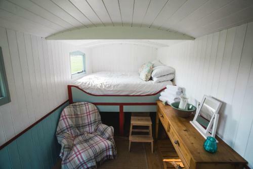 Rock Farm Slane - Glamping