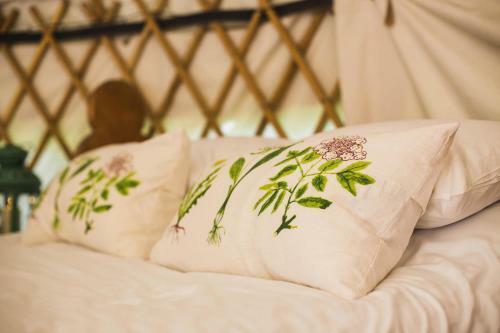 Rock Farm Slane - Glamping