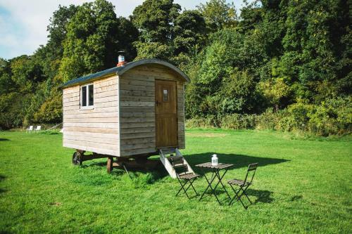 Rock Farm Slane - Glamping