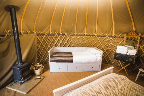 Rock Farm Slane - Glamping