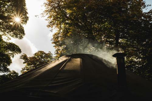Rock Farm Slane - Glamping