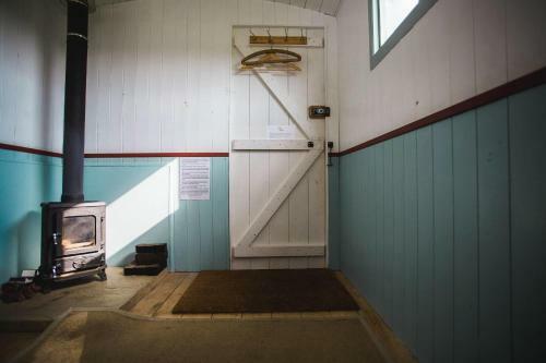 Rock Farm Slane - Glamping