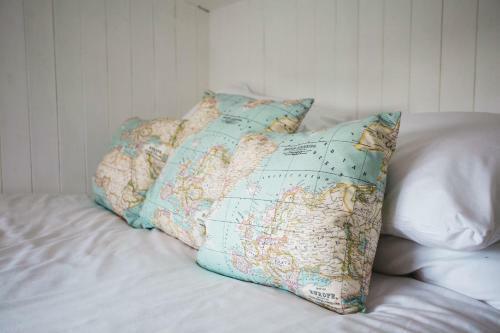 Rock Farm Slane - Glamping