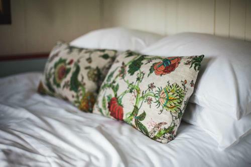 Rock Farm Slane - Glamping