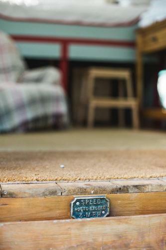 Rock Farm Slane - Glamping