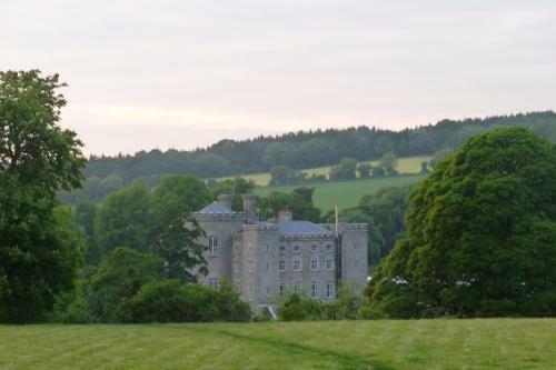 Rock Farm Slane - Glamping