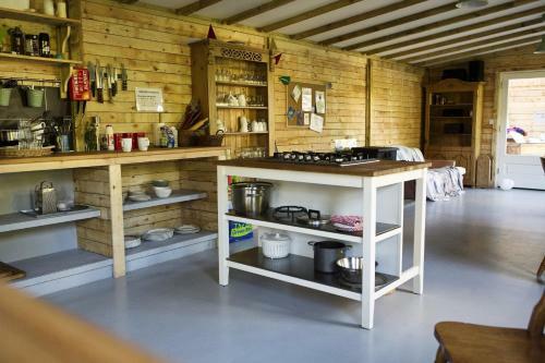 Rock Farm Slane - Glamping