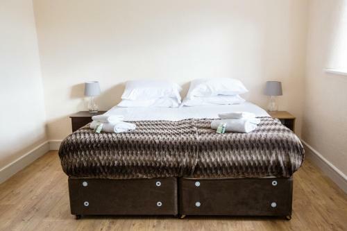 Hostal Rock Farm Slane - Limehouse