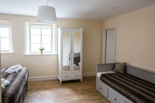 Hostal Rock Farm Slane - Limehouse