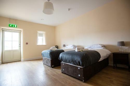 Hostal Rock Farm Slane - Limehouse