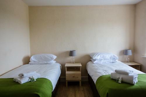 Hostal Rock Farm Slane - Limehouse