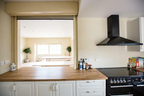 Hostal Rock Farm Slane - Limehouse