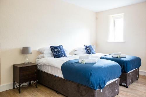 Hostal Rock Farm Slane - Limehouse