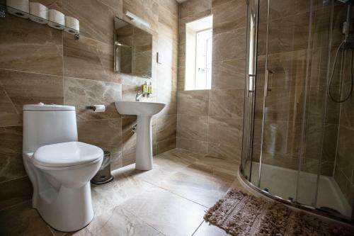 Hostal Rock Farm Slane - Limehouse