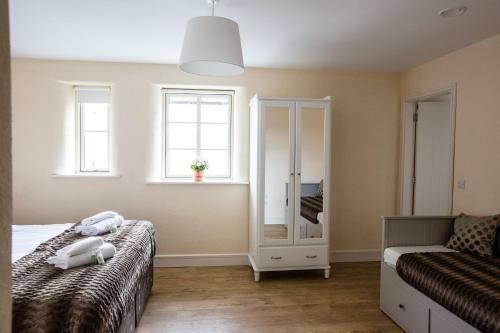 Hostal Rock Farm Slane - Limehouse