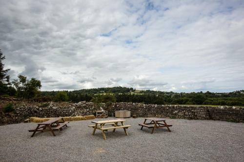 Hostal Rock Farm Slane - Limehouse