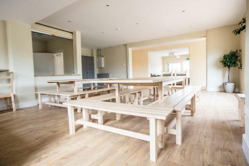Hostal Rock Farm Slane - Limehouse