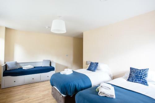 Hostal Rock Farm Slane - Limehouse