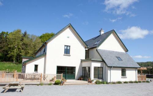 Hostal Rock Farm Slane - Limehouse