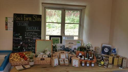 Hostal Rock Farm Slane - Limehouse