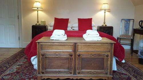 Bed & Breakfast Benslow Music